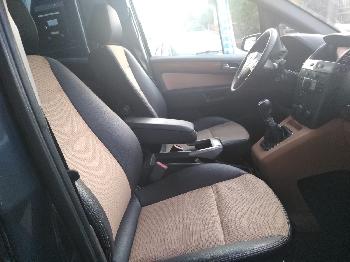 OPEL ZAFIRA 1.9 CDTI 120 COSMO 7 POSTI 