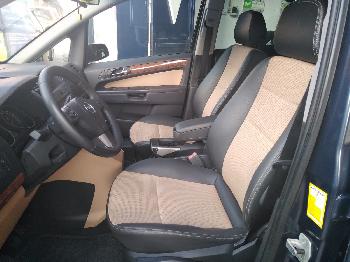 OPEL ZAFIRA 1.9 CDTI 120 COSMO 7 POSTI 