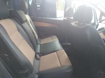 OPEL ZAFIRA 1.9 CDTI 120 COSMO 7 POSTI 