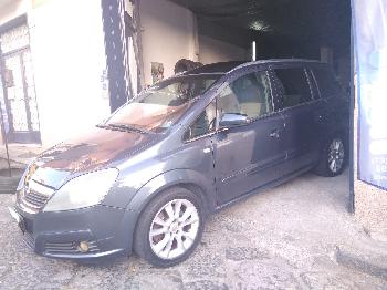 OPEL ZAFIRA 1.9 CDTI 120 COSMO 7 POSTI 