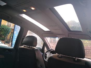 OPEL ZAFIRA 1.9 CDTI 120 COSMO 7 POSTI 