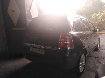 OPEL ZAFIRA 1.9 CDTI 120 COSMO 7 POSTI 