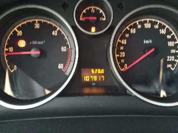 OPEL ZAFIRA 1.9 CDTI 120 COSMO 7 POSTI 