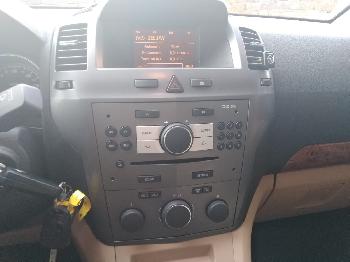 OPEL ZAFIRA 1.9 CDTI 120 COSMO 7 POSTI 