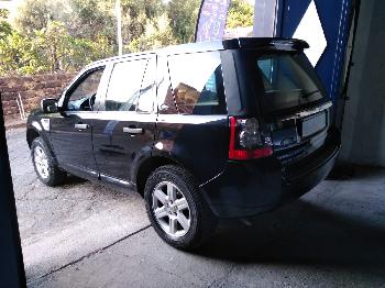 LAND ROVER FREELANDER 2.2 TDI HSE 