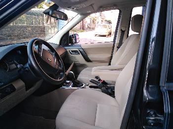 LAND ROVER FREELANDER 2.2 TDI HSE 