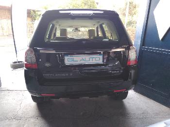 LAND ROVER FREELANDER 2.2 TDI HSE 