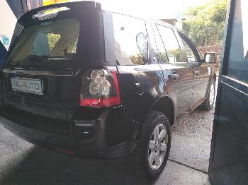 LAND ROVER FREELANDER 2.2 TDI HSE 