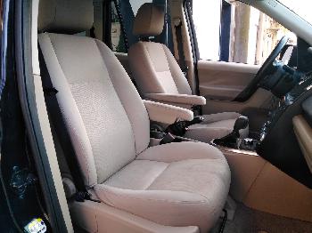 LAND ROVER FREELANDER 2.2 TDI HSE 