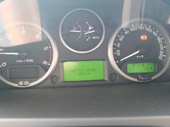 LAND ROVER FREELANDER 2.2 TDI HSE 