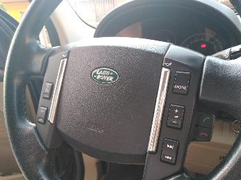 LAND ROVER FREELANDER 2.2 TDI HSE 
