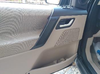 LAND ROVER FREELANDER 2.2 TDI HSE 
