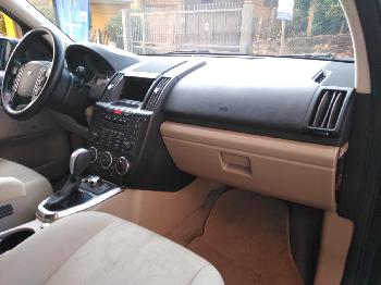 LAND ROVER FREELANDER 2.2 TDI HSE 