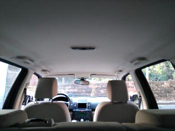 LAND ROVER FREELANDER 2.2 TDI HSE 