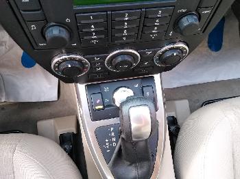 LAND ROVER FREELANDER 2.2 TDI HSE 