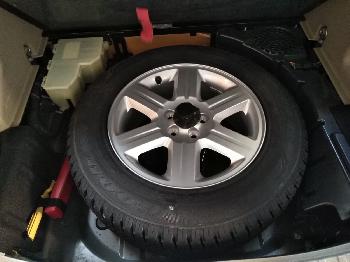LAND ROVER FREELANDER 2.2 TDI HSE 