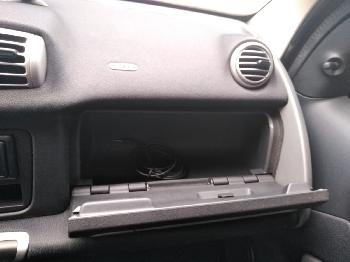 SMART FORTWO 1.0 MHD FI PURE 