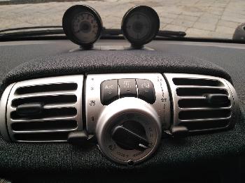 SMART FORTWO 1.0 MHD FI PURE 