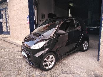 SMART FORTWO 1.0 MHD FI PURE 