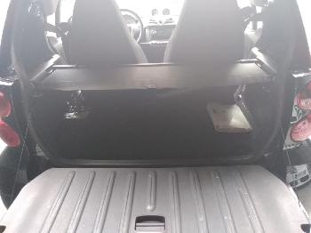 SMART FORTWO 1.0 MHD FI PURE 