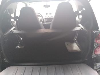 SMART FORTWO 1.0 MHD FI PURE 