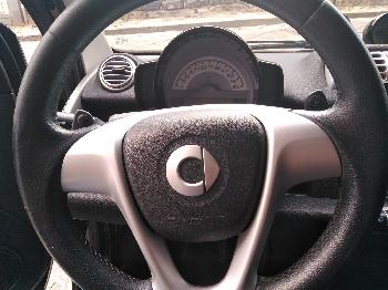 SMART FORTWO 1.0 MHD FI PURE 