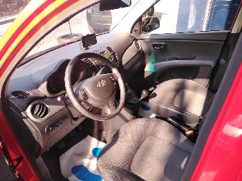 HYUNDAI I 10 1.1 SOUND EDITION 