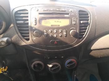 HYUNDAI I 10 1.1 SOUND EDITION 