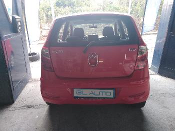 HYUNDAI I 10 1.1 SOUND EDITION 