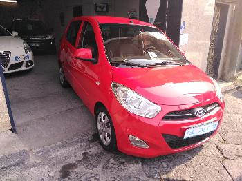 HYUNDAI I 10 1.1 SOUND EDITION 
