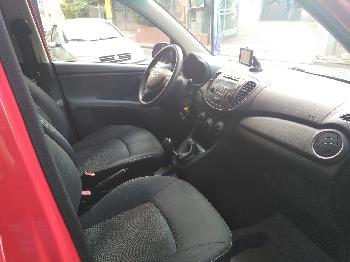 HYUNDAI I 10 1.1 SOUND EDITION 