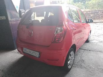 HYUNDAI I 10 1.1 SOUND EDITION 