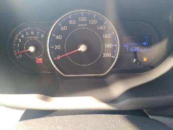 HYUNDAI I 10 1.1 SOUND EDITION 