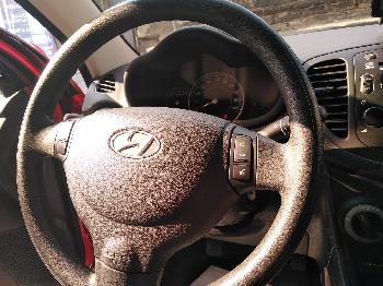 HYUNDAI I 10 1.1 SOUND EDITION 