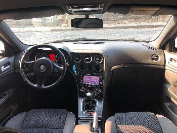 ALFA ROMEO 159 2.0 JTDM 136 CV SW  DISTINCTIVE 