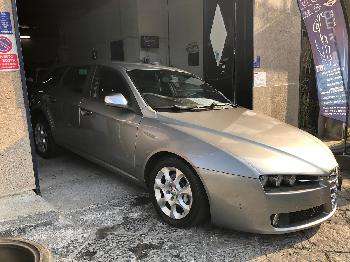 ALFA ROMEO 159 2.0 JTDM 136 CV SW  DISTINCTIVE 