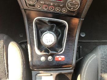 ALFA ROMEO 159 2.0 JTDM 136 CV SW  DISTINCTIVE 