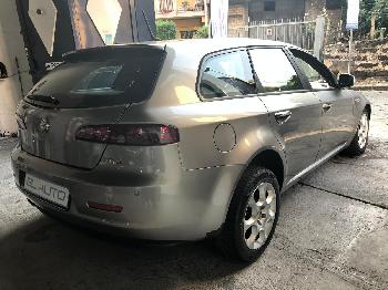 ALFA ROMEO 159 2.0 JTDM 136 CV SW  DISTINCTIVE 