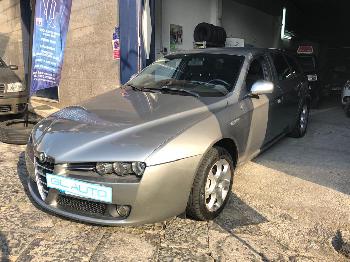 ALFA ROMEO 159 2.0 JTDM 136 CV SW  DISTINCTIVE 