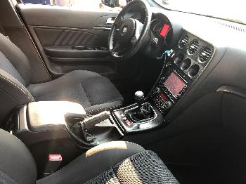 ALFA ROMEO 159 2.0 JTDM 136 CV SW  DISTINCTIVE 