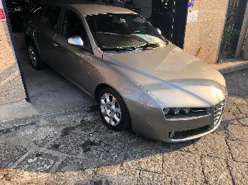ALFA ROMEO 159 2.0 JTDM 136 CV SW  DISTINCTIVE 