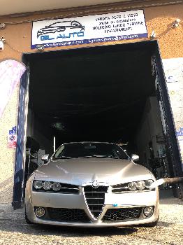ALFA ROMEO 159 2.0 JTDM 136 CV SW  DISTINCTIVE 