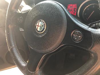 ALFA ROMEO 159 2.0 JTDM 136 CV SW  DISTINCTIVE 