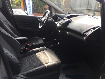 FORD ECOSORT 1.5 TDCI 95 CV TIANIUM 