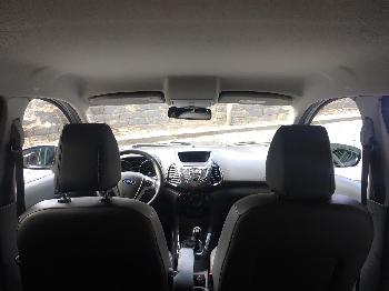 FORD ECOSORT 1.5 TDCI 95 CV TIANIUM 