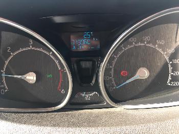 FORD ECOSORT 1.5 TDCI 95 CV TIANIUM 