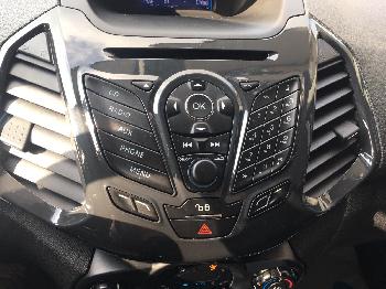FORD ECOSORT 1.5 TDCI 95 CV TIANIUM 