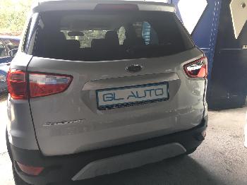 FORD ECOSORT 1.5 TDCI 95 CV TIANIUM 