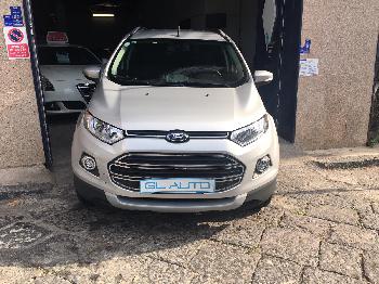 FORD ECOSORT 1.5 TDCI 95 CV TIANIUM 