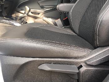 FORD ECOSORT 1.5 TDCI 95 CV TIANIUM 